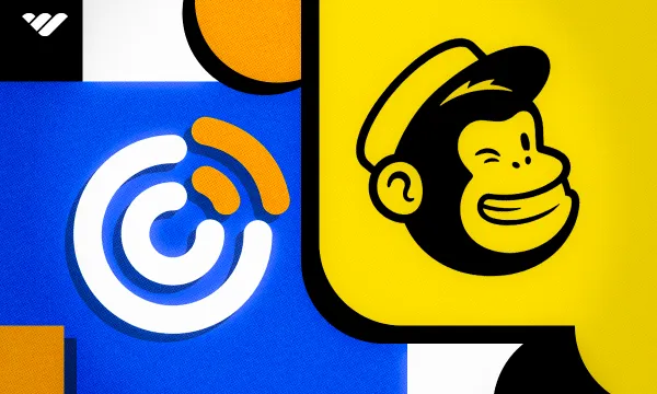 Constant Contact vs Mailchimp