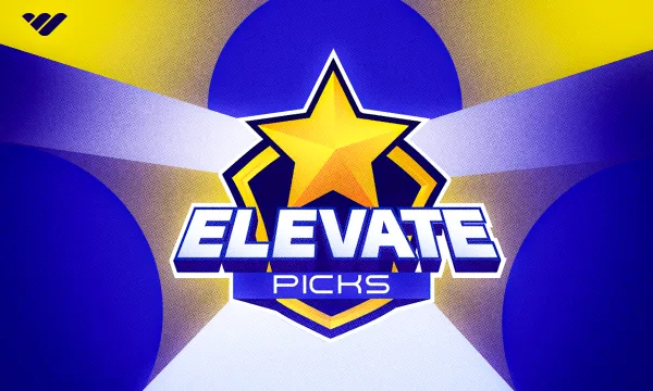 elevate picks