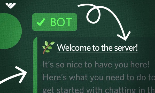 How to Set Up a Welcome Message on Discord (and Why You Should)