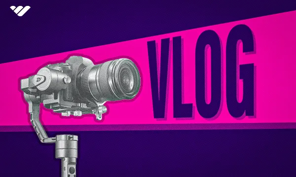 Vlogging Made Easy: Step-by-Step Guide to Kickstart Your Channel