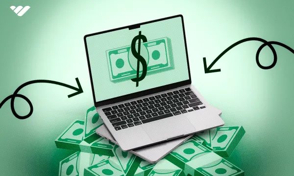 How to Make Money With a Laptop in 25 Different Ways