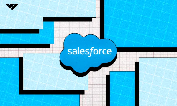 Salesforce 