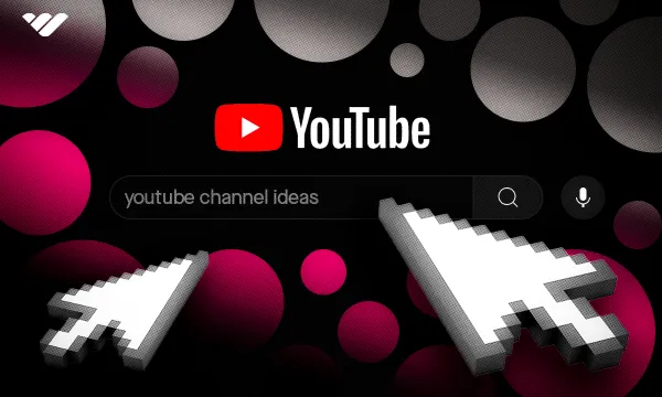 youtube channel ideas