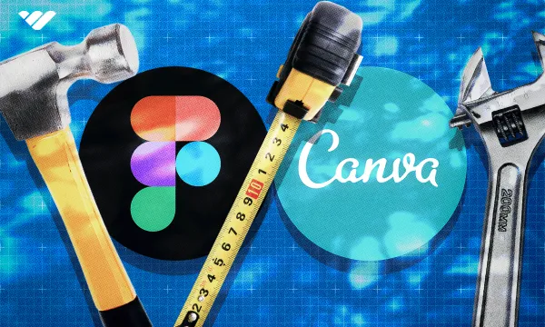 Figma vs Canva