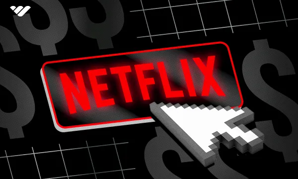 Best business movies on Netflix