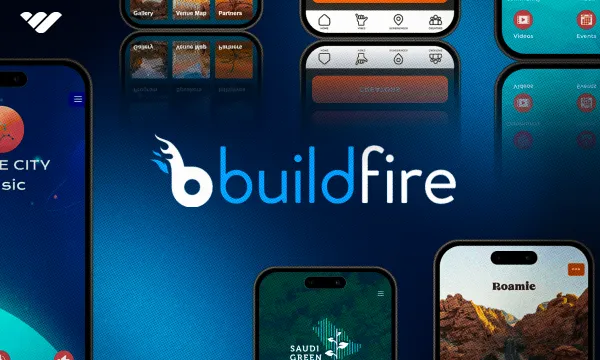 Buildfire Review