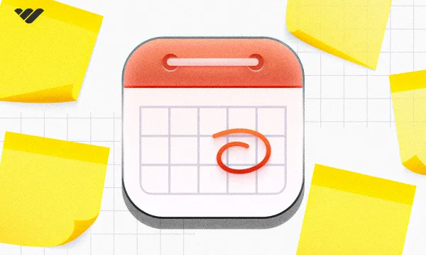 How to use the Calendar Bookings app