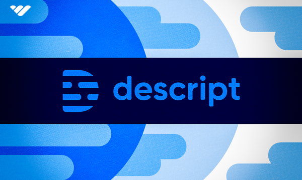 Descript review: AI audio & video editing revolutionized