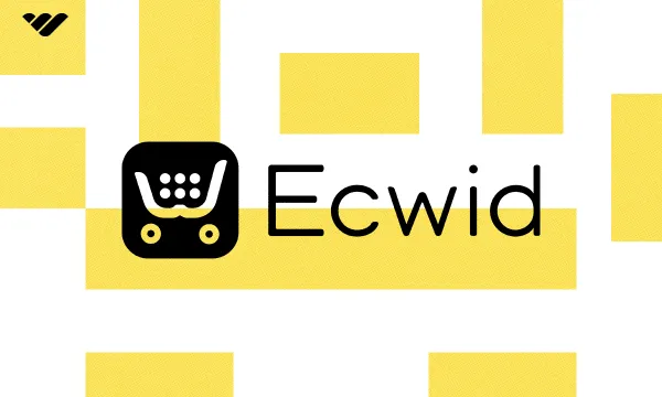 Ecwid Review