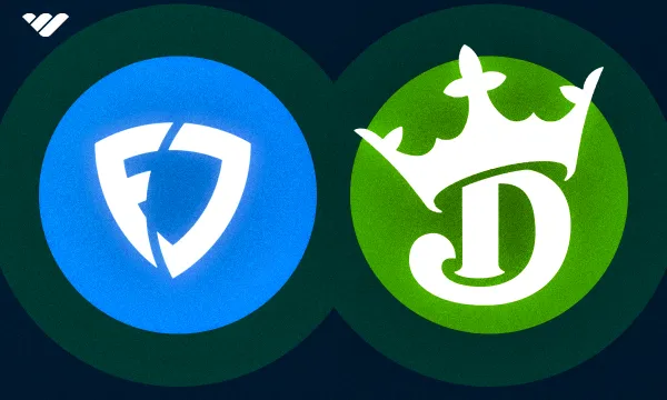 FanDuel vs DraftKings: Which Online Sportsbook Is Best?