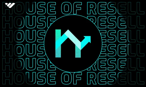 House Of Resell Review