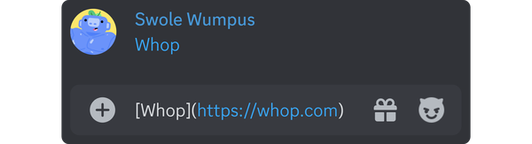 Discord bullet list guide: How to make lists on Discord