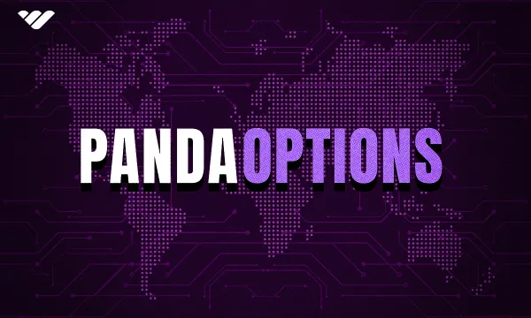 Panda Options Review