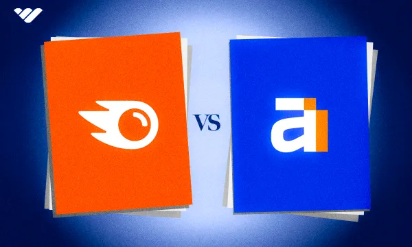 Is Semrush vs Ahrefs: Which is the Best SEO Platform?