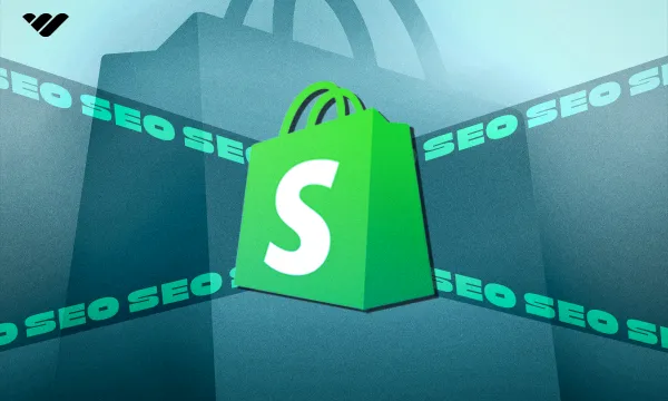 Shopify SEO