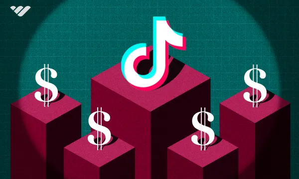 how do you make money on TikTok