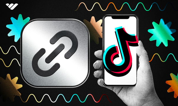 How to put a link in your TikTok bio: The step-by-step guide for 2024