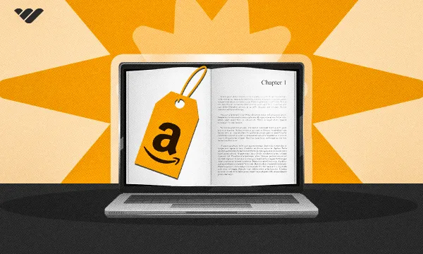 sell books on amazon