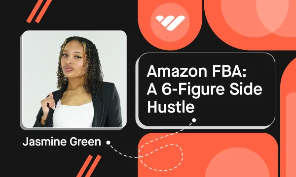 Amazon FBA