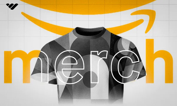 Amazon Merch on Demand: How to launch a print on demand business with Amazon