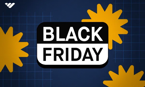 20 Black Friday marketing ideas to maximize your sales this holiday season