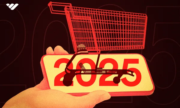 These are the ecommerce trends you need to know in 2025