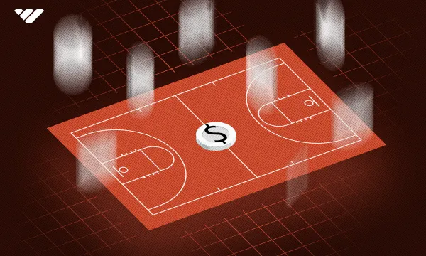 How to bet on the NBA: A step-by-step guide to gambling on your smartphone