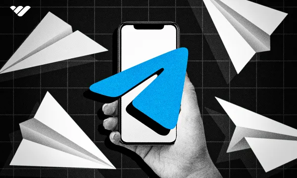 Searching for a Telegram group of channel? Here's how to find it