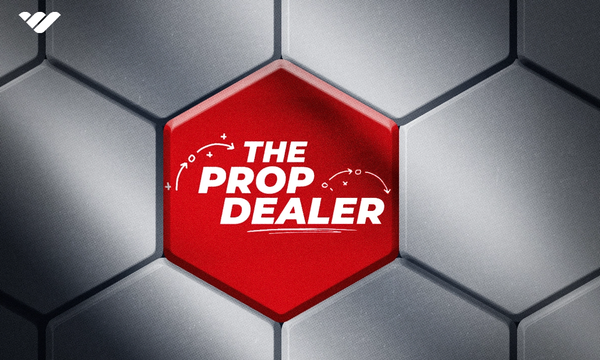 The PropDealer's Bet Club review: Unique betting models that win big