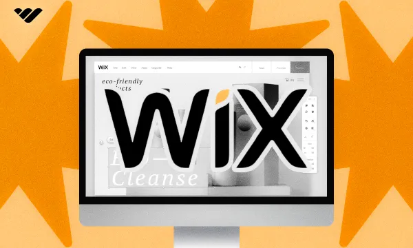 Wix review and tutorial: A website builder for beginners