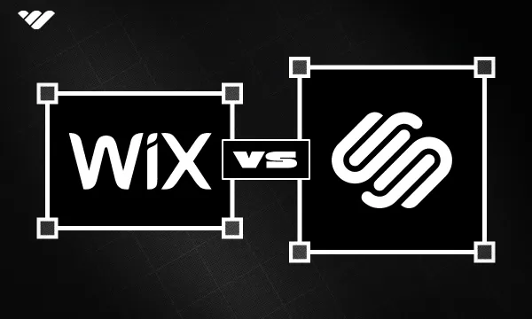 wix vs squarespace