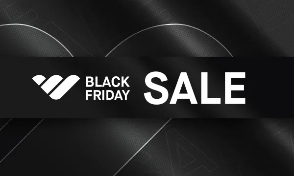 Whop Black Friday Sale is live - 25% off sitewide (plus exciting news about our Discover page)