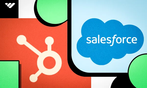 HubSpot vs Salesforce