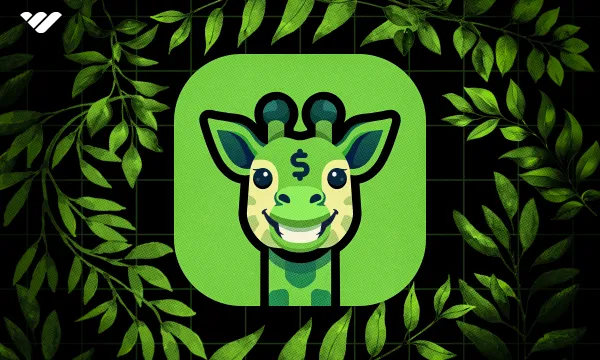 Cash Giraffe review: Can you turn your gaming into cash?