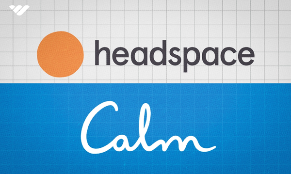 Headspace vs Calm: I tested both to see which is best