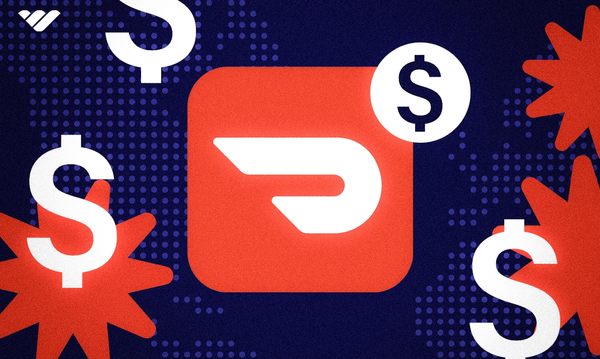 How much does DoorDash pay? Real-world earnings revealed