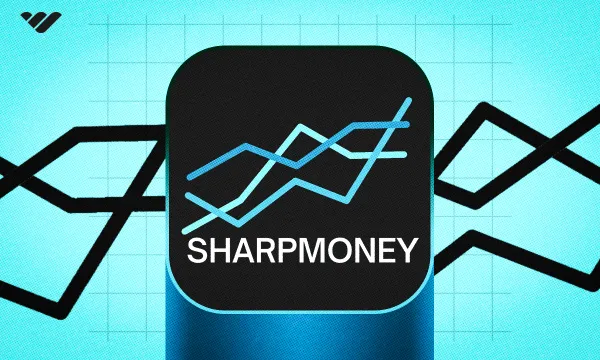 SharpMoney review: A sports picks group that focuses on betting algorithms