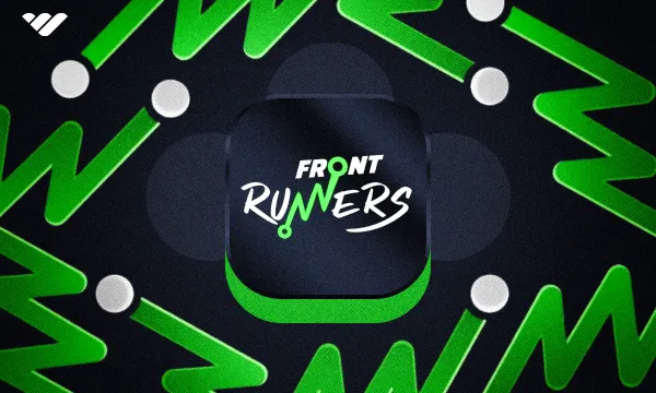 Front Runners review: An exciting and promising crypto trading group