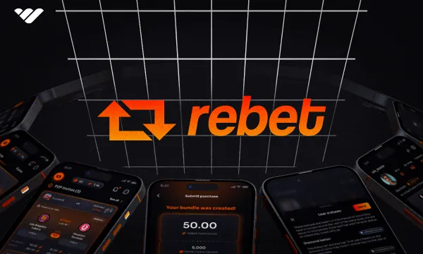 What is Rebet? Discover a fascinating blend of sports, betting and social media