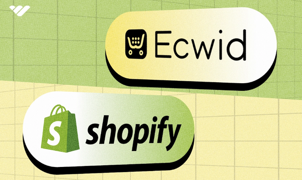 Ecwid vs Shopify review: which is the best store builder for 2025?