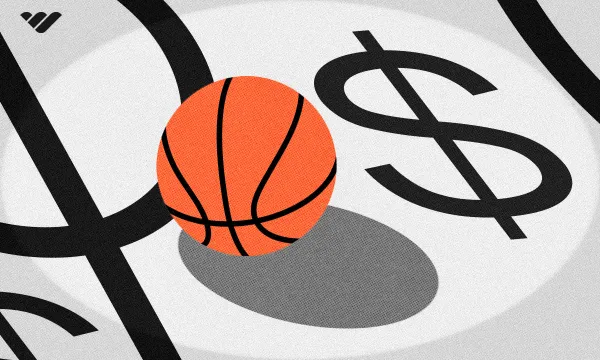 How to bet on basketball: Finding free bets, the best markets, and winning picks