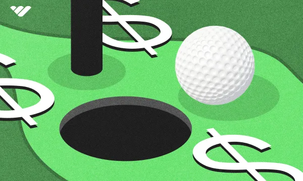 How to bet on golf: Understand the betting, find bonuses, and sink the bookies