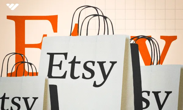 100+ Etsy statistics for 2025