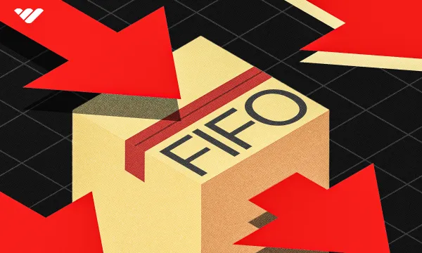 Introducing the FIFO method: How to track your online store’s inventory efficiently