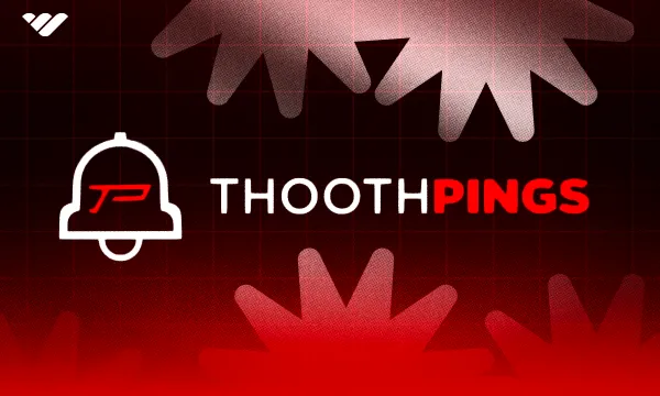 Thooth Pings review: Is this sports betting group worth your money?