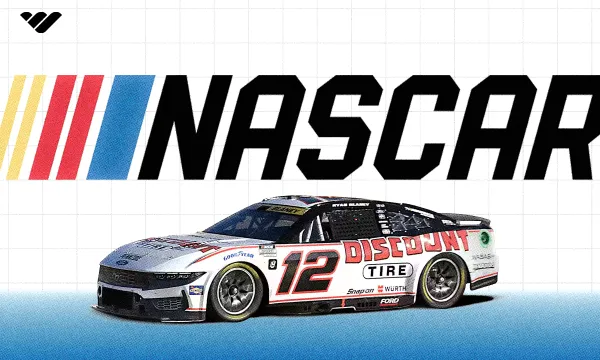 How to bet on NASCAR: The best ways to beat the bookies on stock car racing