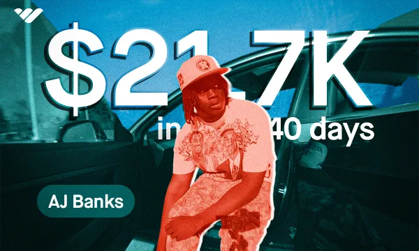 From Walmart to driving a Tesla in 40 days: No experience needed