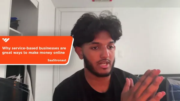 Freelance hizmetlerle niş pazarda büyüme