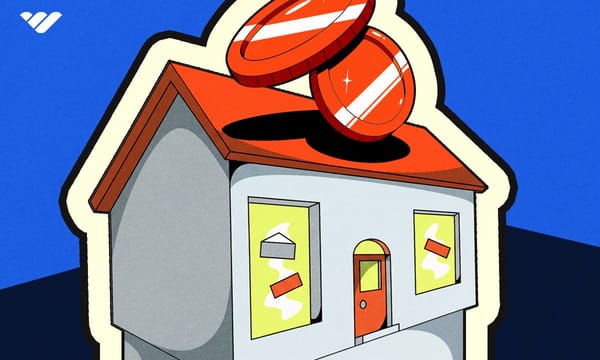 What is passive real estate investing?