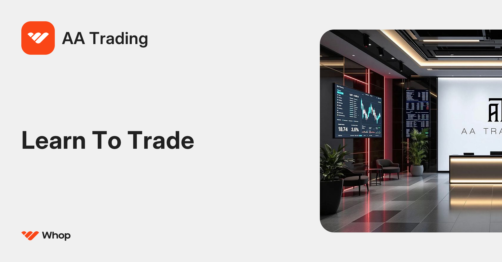 AA Trading